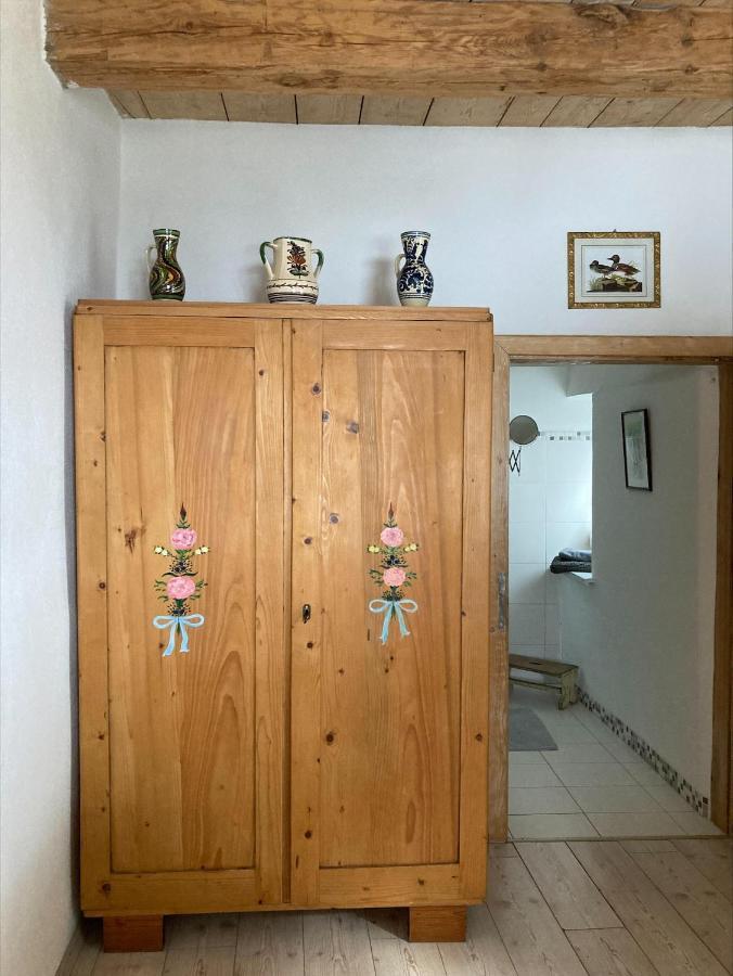 Casableiberg - Garten Apartment - Naturpark Dobratsch Бад Блайберг Екстериор снимка