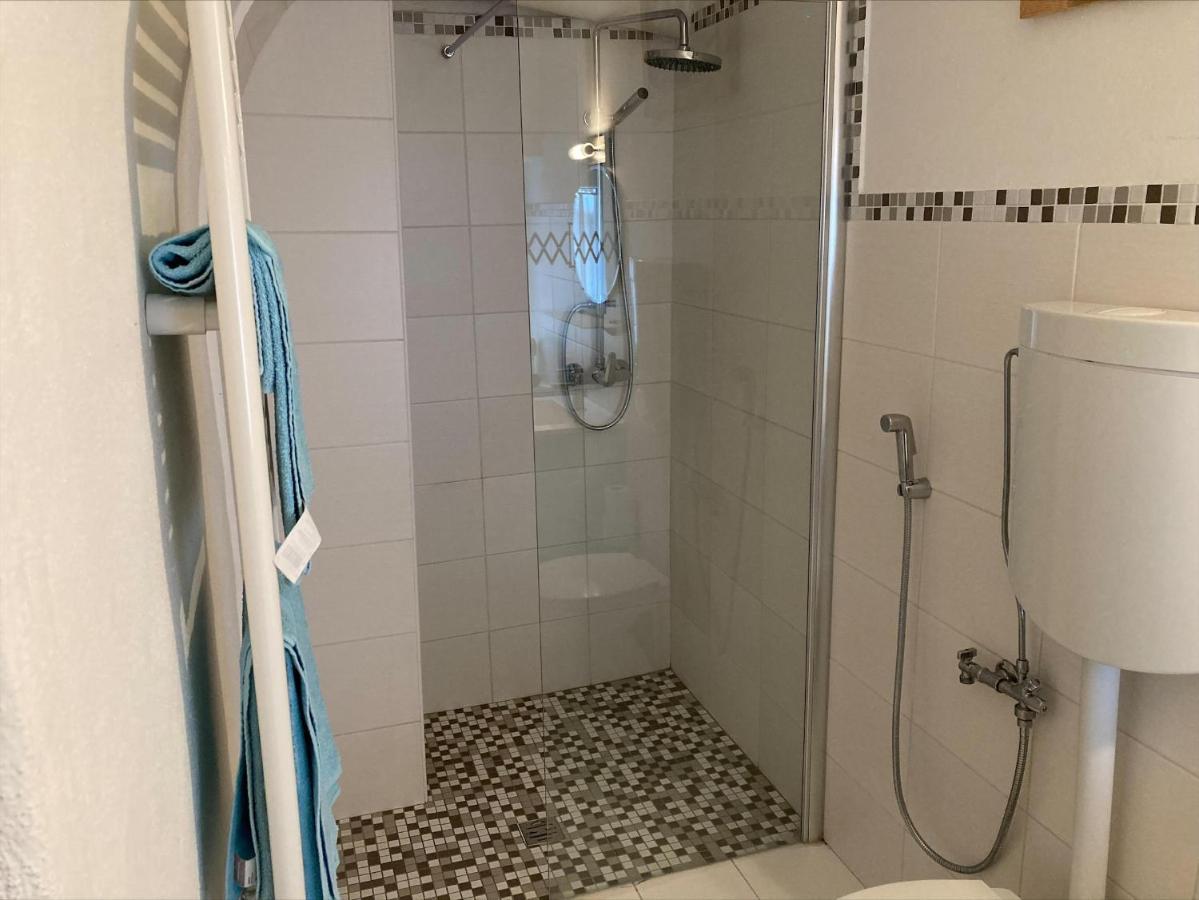 Casableiberg - Garten Apartment - Naturpark Dobratsch Бад Блайберг Екстериор снимка