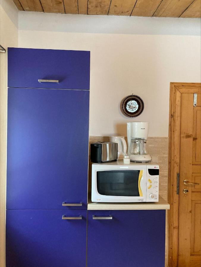 Casableiberg - Garten Apartment - Naturpark Dobratsch Бад Блайберг Екстериор снимка