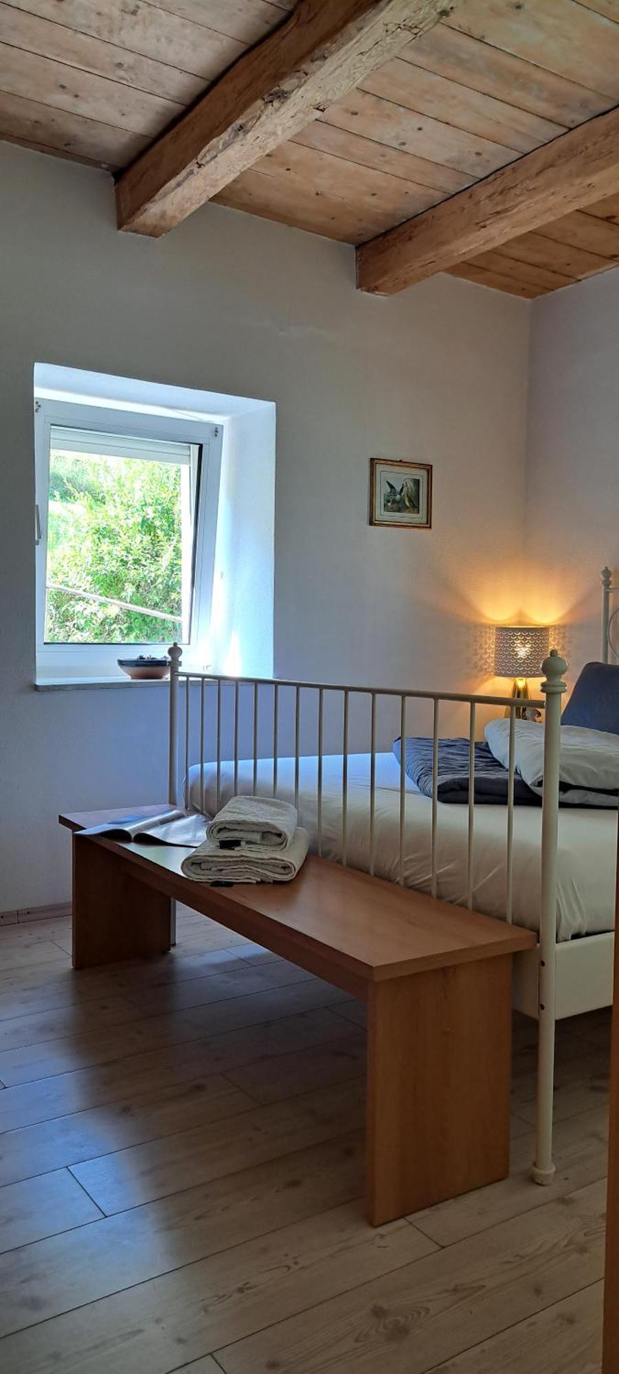 Casableiberg - Garten Apartment - Naturpark Dobratsch Бад Блайберг Екстериор снимка